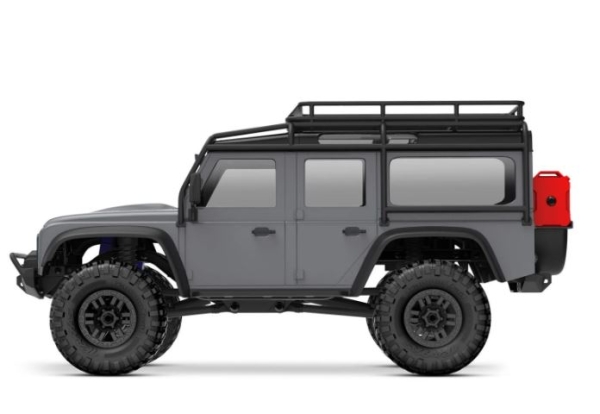 TRX97054-1 TRX-4m LR Defender 4x4 RTR inkl. Akku/Lader 1/18 4WD
